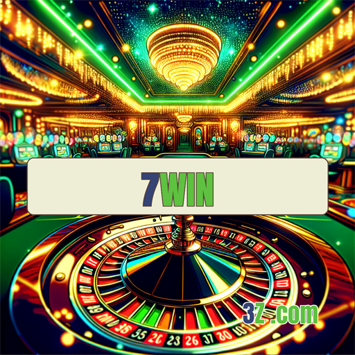 Apostas que Encantam: O Mundo do 7win.game
