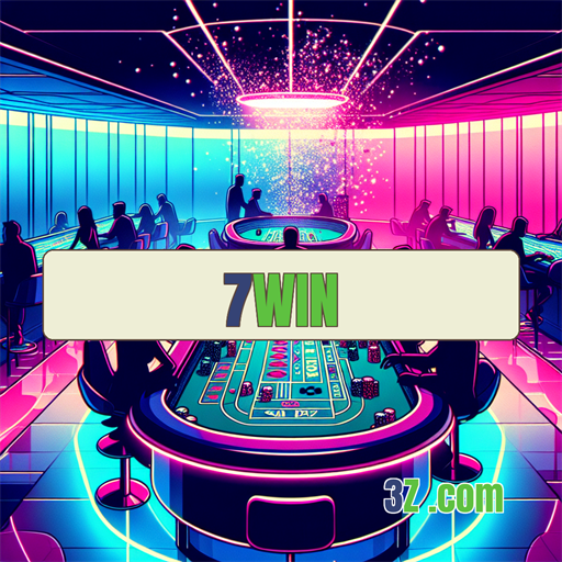 Aventuras Vibrantes no Casino do 7win.game para Jogadores Brasileiros