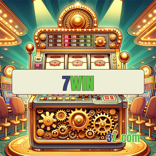 Desbrave os melhores jogos com 7win.game e divirta-se