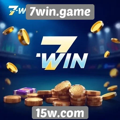 Plataforma 7win.game aposta em promoções atrativas