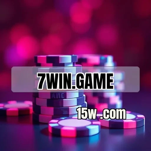 7win.game Jogos