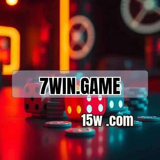 7win.game Login