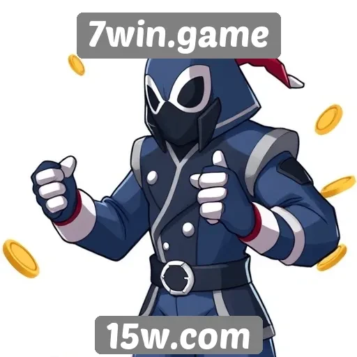 Ofertas e promoções disponíveis no 7win.game