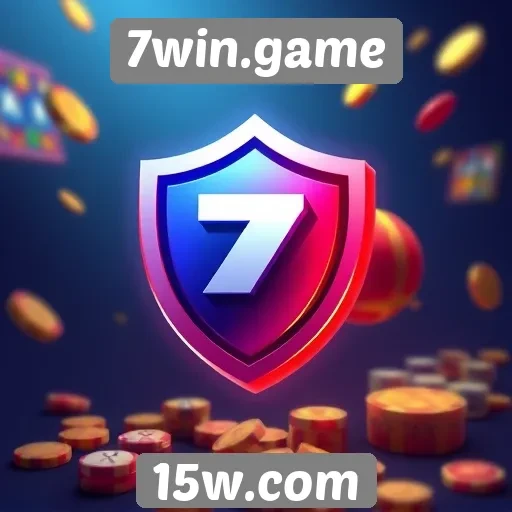 Desempenho e segurança do site 7win.game em análise